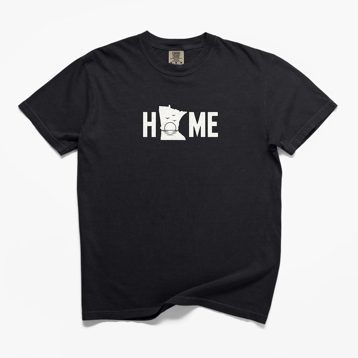 Minnesota HOME Tee – Home Is Minnesota