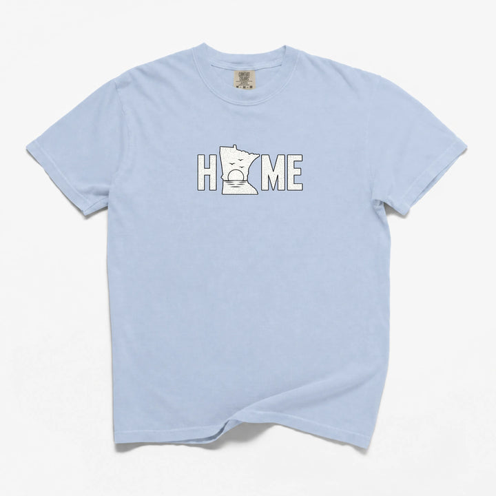 Minnesota HOME Tee – Home Is Minnesota