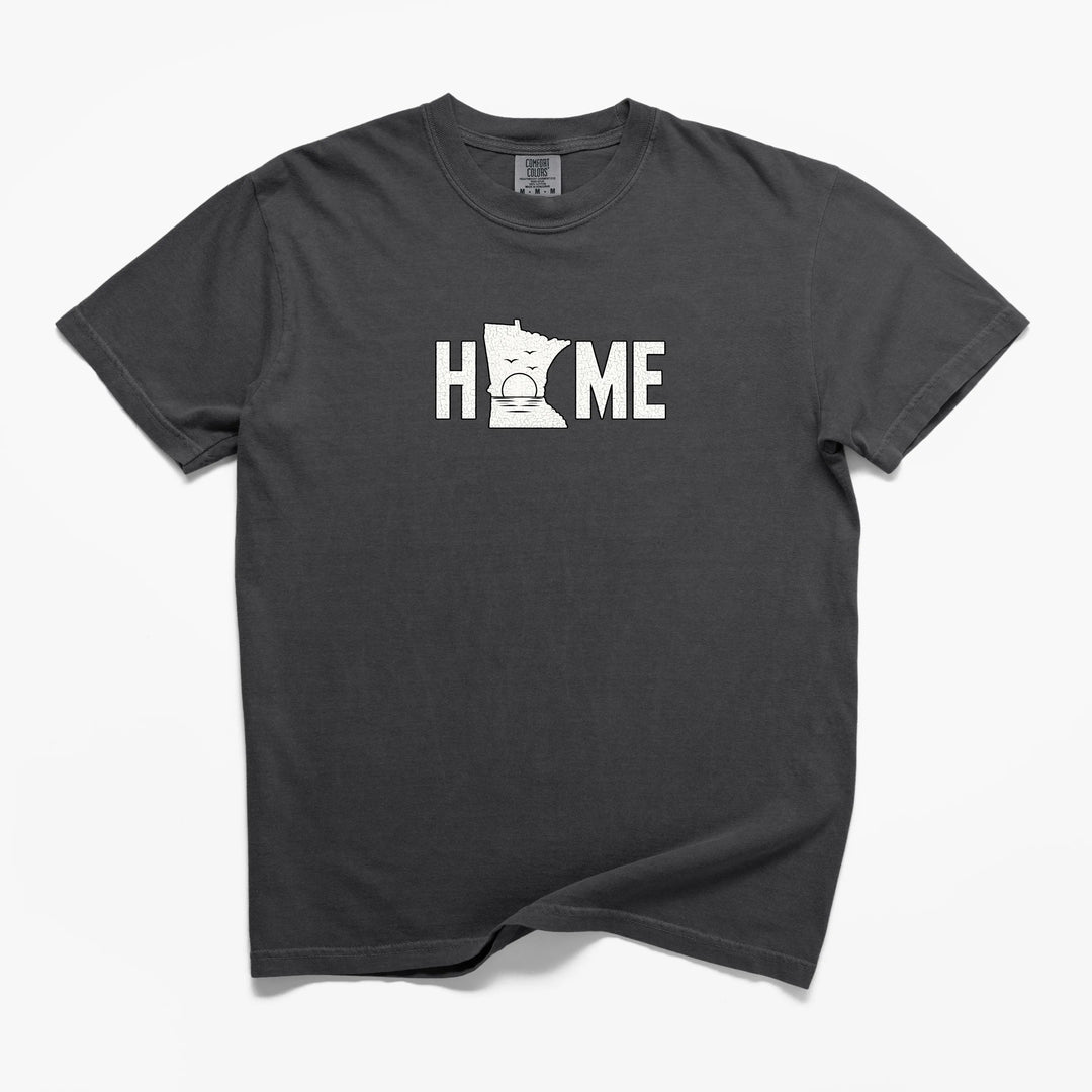 Minnesota HOME Tee – Home Is Minnesota