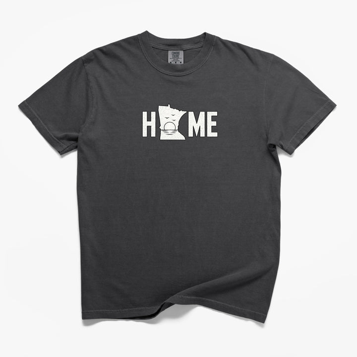 Minnesota HOME Tee – Home Is Minnesota