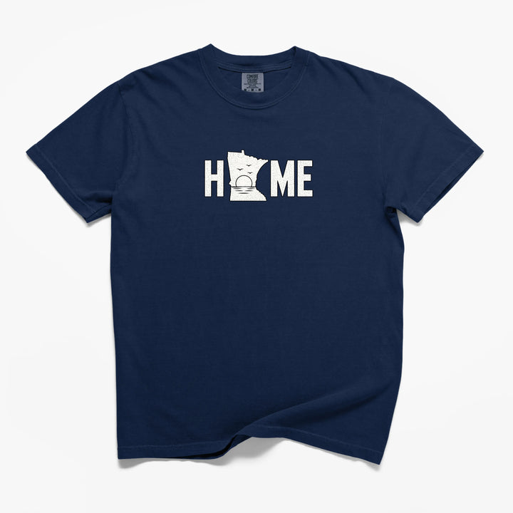 Minnesota HOME Tee – Home Is Minnesota
