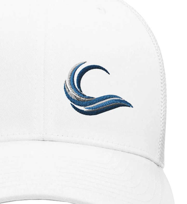Endless Wave Trucker Hat